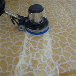 嵩明地毯清洗保洁公司定制施工价格