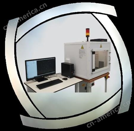 Photonic Science 英国X 射线 探测器sCMOS 4MP_95