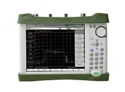 anritsu日本安立手持式无线通信频谱分析仪MS2713E