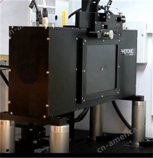 Photonic Science 英国X 射线 探测器sCMOS 16MP_52