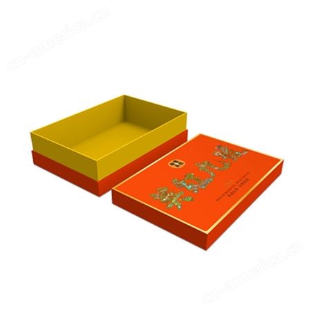 彩盒定制小批量数码包装盒玩具瓦楞纸盒电子产品白卡盒定做印刷