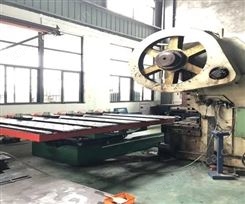 深圳坪山区二手食品机械设备回收-冲床回收