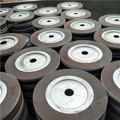 厂家出售树脂砂轮 皮革修整 千叶轮供应