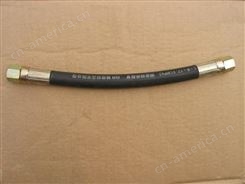 JB1887-77标准耐高压钢丝编织胶管（连接端口喇叭型）