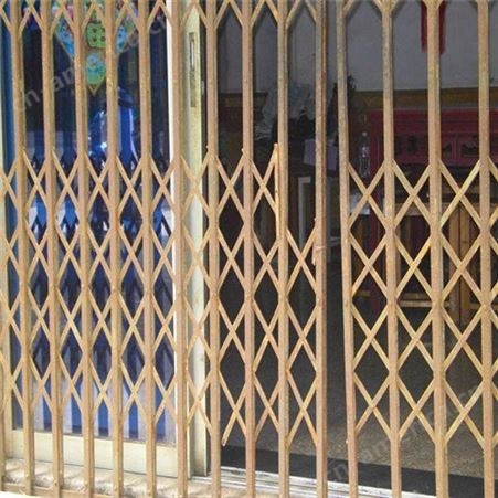 杭州上城区推拉门供应 经典铁拉门 上门安装铁拉门