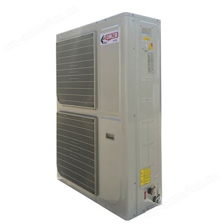 亿源6p空气能热泵采暖 商用大型空气源热泵供暖采暖机 现货直发