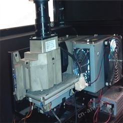 台达DLP光机VW-5140维修保养台达更换透镜调试颜色