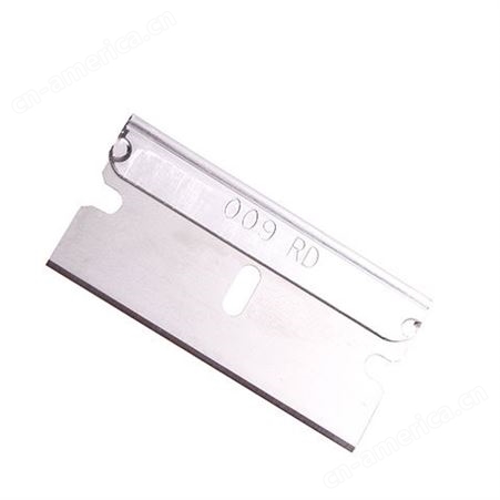 66-0089美国American-Line 66-0089进口单面保安刀片单面刀片刮刀刀片