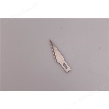 雕刻刀刀片 不易崩口 使用寿命长 采用高温热处理