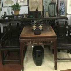 上海市榉木家具收购   老红木凳子收购价格