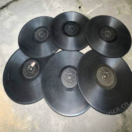 上海市老唱片回收公司   老京剧唱片收购价格
