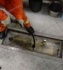 管道疏通 管道清洗行业经验丰富 服务好 上海寿通 管道清淤