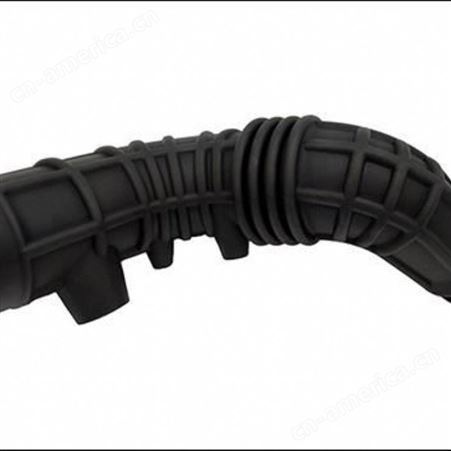 橡胶波纹管 橡胶伸缩管 橡胶波纹增强管 汽车发动机进气管
