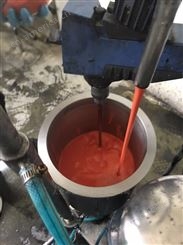 纳米铁高剪切湿法胶体磨