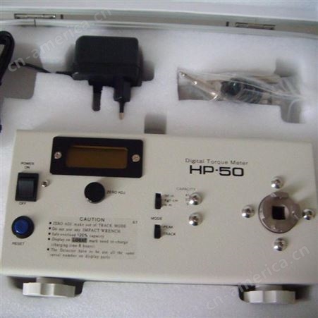 HP-100电批扭力测试仪
