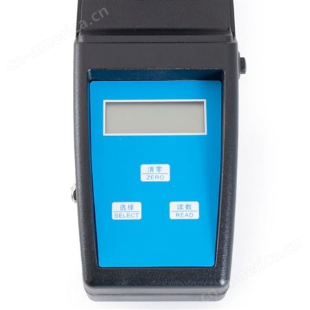 青岛聚创环保 JC-XZ-BS型标准比色法色度测定仪水质色度检测 便携式色度仪