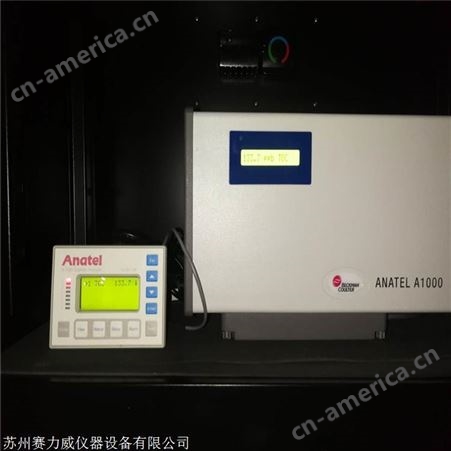 A-1000 TOC分析仪电子制造业/总有机碳分析仪
