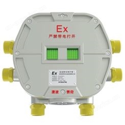 澳波泰克SLA-S-Y溢油静电保护器静电部分静电保护器厂家溢油静电控制器
