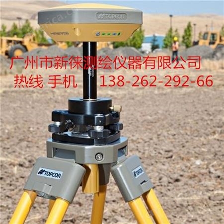 广州海达GPS测量仪F60 F61 F91RTK测量仪器花都从化增城公路工程测量仪器