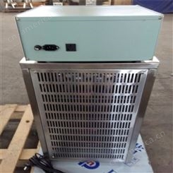 现货供应 不锈钢 臭氧发生器 家用负离子空气净化器  净化臭氧发生器