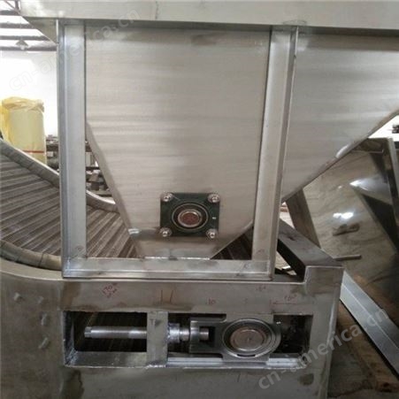 生产加工 带式干燥机 多层联系烘干设备 小型烘干干燥剂