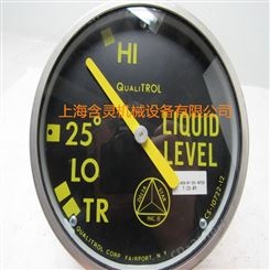上海含灵机械供应QUALITROL油流指示器DAL-042-60