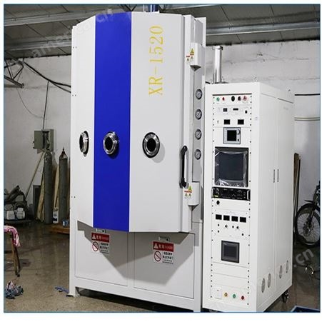 国产镀膜机价位 光学镀膜机设备 鑫南光 专业的技术,质量可靠