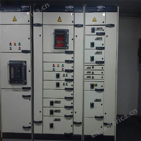 电力高压柜 生产厂家亚珀成套高压柜
