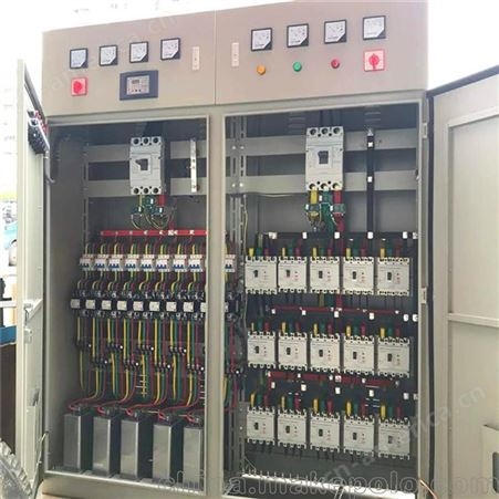 亚珀充气式高压开关柜 广东全绝缘充气柜厂价定制