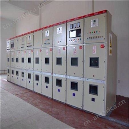 深圳美式变压器 矿场用电力变压器亚珀分接箱外壳