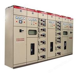 深圳电气高压柜 金属封闭间隔式亚珀电力设备