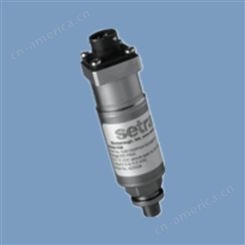 销售美国西特Setra526投入式液位测量传感器/变送器 可潜水压力传感器