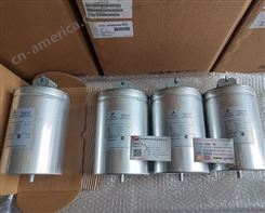 EPCOS电容器MKK690-D-25-01/B25667C6167A375