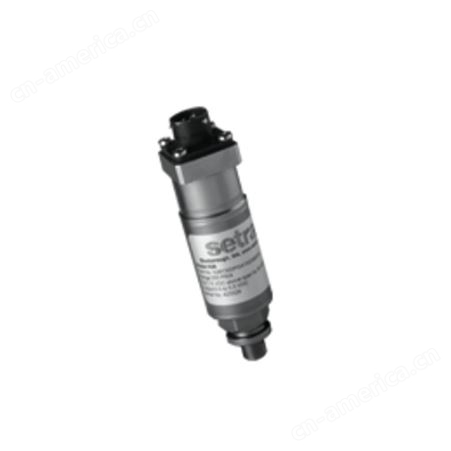 销售美国西特Setra526投入式液位测量传感器/变送器 可潜水压力传感器