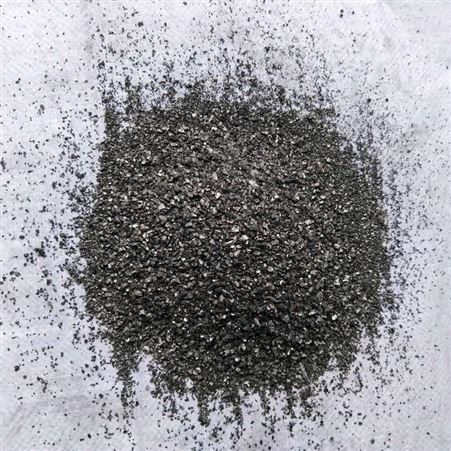 铸造增碳剂 灰铁球铁炼钢用 煅煤无烟煤 吸收率高 义方铸材