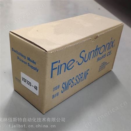 VSF220-48韩国FINE SUNTRONIX