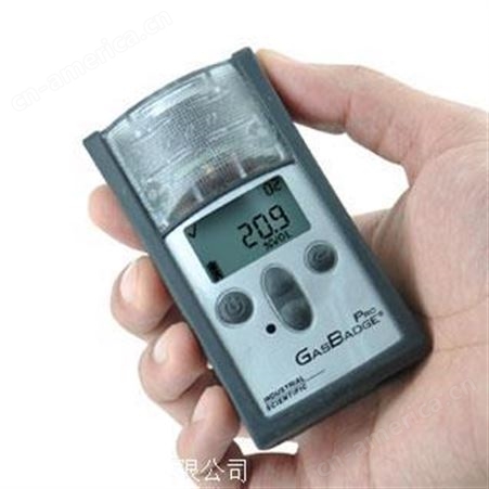 英思科GB60 GB Pro二氧化氮气体检测仪