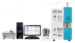 SHW3000-D郑州高频红外多元素分析仪