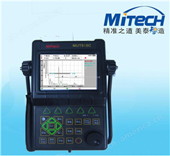 MUT810C北京美泰超声波探伤仪MUT810C