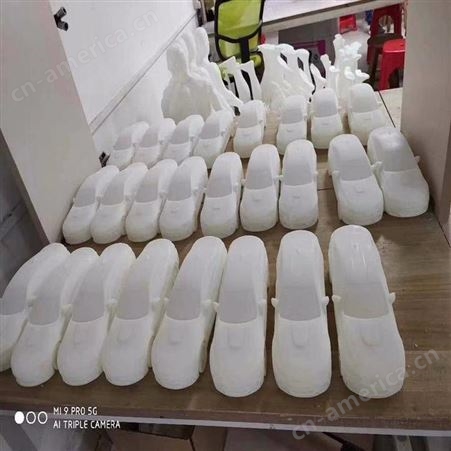上海一东注塑开模设计光固化树脂塑料模型制造量大免费设计开模三维建模加工定制
