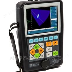 CTS-1020河南郑州汕头超声数字化超声探伤仪