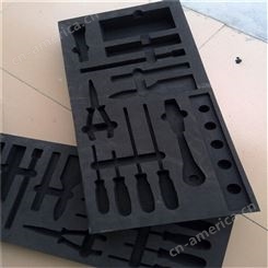 南平市厂家定制60-80度EVA板材加硬eva材料机器减震垫板