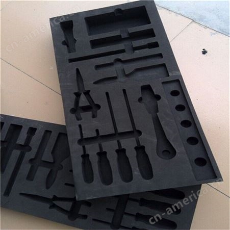 南平市厂家定制60-80度EVA板材加硬eva材料机器减震垫板