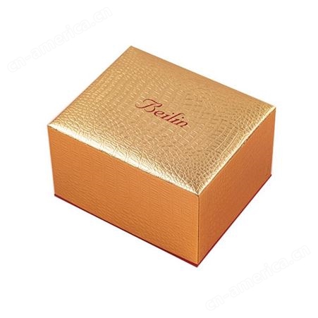 单只装香水礼盒 品牌香水包装礼盒 节日香水礼盒