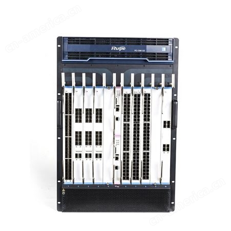 锐捷RG-S8600E系列云架构网络核心交换机