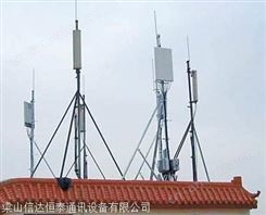 北京广电5G单管塔厂家