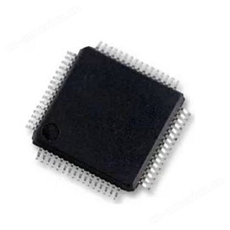 微控制器SPC5605BF1MLL6芯片 原装