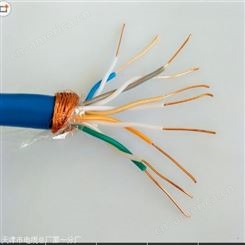 通信电缆HSYY 10*2*0.5外径