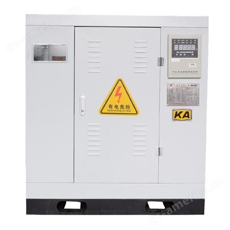 KSG13矿用干式变压器6/ 10KV/0.4金属矿山 井下配电变压器 KA安标证书TM