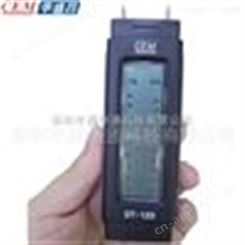 CEM华盛昌DT-123针式木材水分测试仪湿度计
